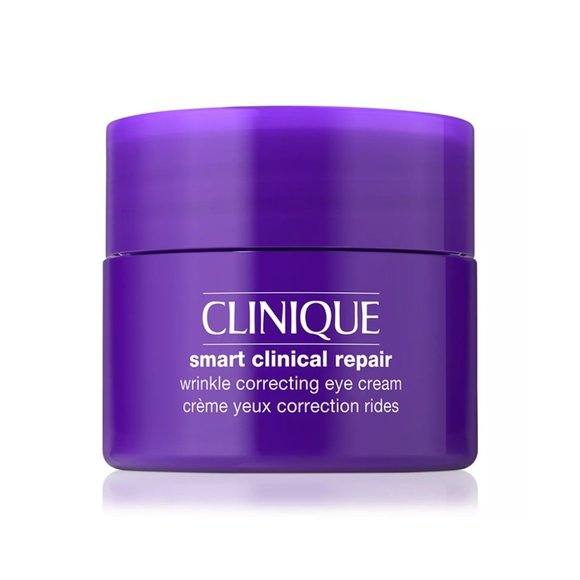 Clinique Other - CLINIQUE Smart Clinical Wrinkle Correcting Eye Cream 0.5oz/15ml